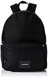 Calvin Klein Herren Sport Essential Campus Bp43 Inst Rucksack, Schwarz, M