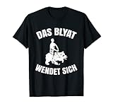 Suka Blyat Meme UDSSR Putin Geschenk Tshirt Russisch Russia T-S