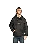 Lonsdale London Herren Jacken / Übergangsjacke Blockbreaker schwarz XXL