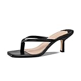 wetkiss Damen Slide, A-Schwarz, 47 EU