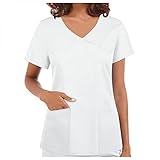 LuckyLucy 2021 Neujahr Kasacks Damen Pflege Bunt große größen Uniformen Schlupfkasack Berufsbekleidung Schlupfhemd Uniform mit M