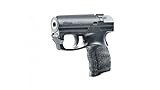 Walther PGS Personal Guard Sy