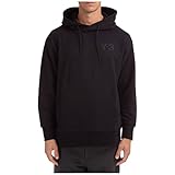 adidas Y-3 Herren Kapuzenpullover Nero XS