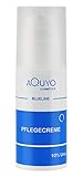 Blueline 10% Urea Creme für sehr trockene Haut, Körpercreme bei Psoriasis oder Neurodermitis, Pflegecreme gegen Juckreiz, Hautpflege für Hautunreinheiten und Ausschlag (100ml Airless Spender)