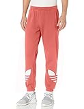 adidas Originals Herren Tricolor Sweatpants - Pink - X