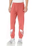 adidas Originals Herren Tricolor Sweatpants - Pink - X