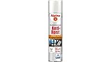 Alpina 400 ml Metallschutz-Lack Spray Anti-Rost WEISS G