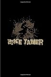 Bike Tamer: Motocross And Dirtbikes 2020 Planner | Weekly & Monthly Pocket Calendar | 6x9 Softcover Organizer | For Enduro & Motorsport F