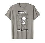 Herren HOBO CLOWN - A Cosmic Humourist Of The Time Travel Circus T-S