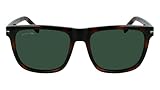 Lacoste Herren L959S Sunglasses, Shiny Havana, Einheitsgröß