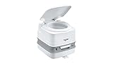 baumarkt direkt Campingtoilette Porta Potti Qube 335
