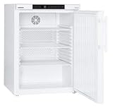Liebherr Medikamentenkühlgerät mit Comfort-Elektronik MKUv 1610-23