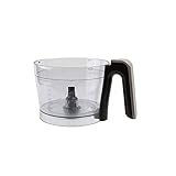 WUYUNXIAN Mixer Jar Cup Geeignet für Philips HR7761 / HR7762 / RI7762 Mixer Ersatzteile Mischb