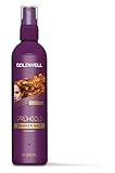 Goldwell Sprühgold Starker Halt NonAerosol Pumpspray, fein dezent, 200