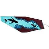 Pooker Nachtlicht für Kinderzimmer, Kawaii, Baby-Nachtlicht, Schlafzimmer, Wal-Lampe für Mädchen, Geburtstag, Baby, Kleinkind, Teenager, Kinderzimmer, Zimmer-Dek