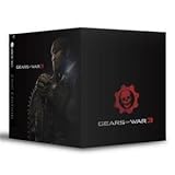 Gears of War 3 - Epic Edition [AT PEGI]