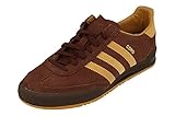 adidas Originals Cord Herren Trainers Sneakers (UK 7 US 7.5 EU 40 2/3, Auburn mesa Brown H67630)