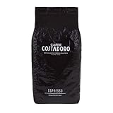 Costadoro Kaffee Espresso - Caffé Costadoro, 1000g B