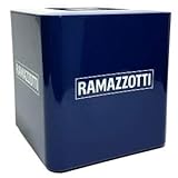 Ramazzotti Flaschenkühler/Eisbox/Eiskübel - B