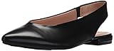 Chinese Laundry Damen Gracias Ballerinas, schwarz, 35.5 EU