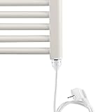 XIMAX Heizkörper Zubehör Heizstab 600 Watt Typ 1, 0700102