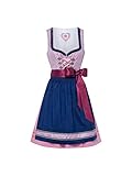 FC Bayern München Dirndl rosa, 36