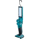 Makita DML801 LXT 18V 14.4V Lithium ion Florescent 12 LED Light Torch lamp Body, 18 V