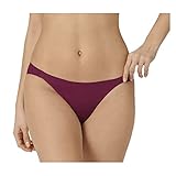 sloggi Damen BODY ADAPT Mini Unterwäsche, Dark Wine, 000M