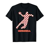 Kroatien Rukomet Handball Hrvatska T-S