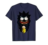 Rick and Morty Shirt The Wonders of Morty T-Shirt T-S