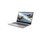 Lenovo IdeaPad S340-15API 39,6 cm (15,6 Zoll) Full HD Notebook (AMD Ryzen 7 3700U, 8GB DDR4 RAM, 512GB PCIe SSD, Radeon RX Vega 10 Grafik, HD Webcam, Win 10 Home)