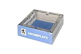 TSV 1860 München - Aschenbecher Aschep
