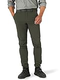 ATG by Wrangler Herren Convertible Trail Jogger, Peat, 38W / 34L