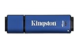 Kingston DTVP30 4GB Speicherstick USB 3.0, b