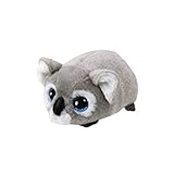 TY 41254 Kaleb Koala Plüschtier, Mehrfarbig