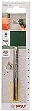 Bosch Betonbohrer SDS-Quick (Ø 4 mm)