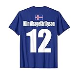 Herren Malle Bulgarien Party Urlaub Mannschaft - Island Sauf Trikot T-S