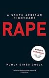 Rape: A South African Nightmare (English Edition)
