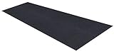 infactory Samtfolie: Samt-Klebefolie 40 x 100 cm, schwarz (Samtfolie selbstklebend)