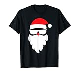 Nikolaus Santa Claus Motiv T-S