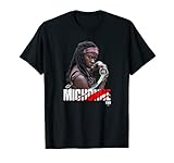 Michonne T-S
