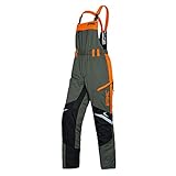 STIHL Latzhose FUNCTION Ergo Gr. M