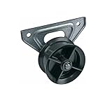 Spannrolle mit Halter C00113879 Indesit Hotpoint, Bauknecht, Whirlpool, Ik