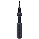 Kugellager-Abbauer, klein, 2 ~ 14 mm, robust, für die Industrie (2 – 14 mm Bearing Disassembler_ Black)