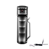 kogu Pepper Gel Tactical Pfeffergel 360 Grad Fülltechnologie inkl. 3in1 Tool … (Super Garant Professional 45ml)