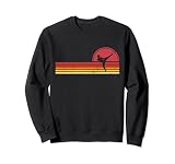 Retro Kickboxen Mixed Martial Arts MMA Vintage Sw