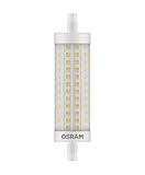 Osram LED Star Special Line, mit R7S-Sockel, nicht dimmbar, Ersetzt 125 Watt, 118 mm Länge, Klar, Warmweiß - 2700 Kelvin, 1er-Pack