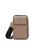 s.Oliver (Bags Damen 201.10.101.30.300.2061034 Handy Tasche, 8269, 11 x 4 x 18