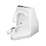 pelamatic elektrisch Pro, OPP-001, weiß