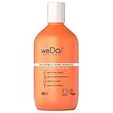 weDo/Professional Moisture & Shine Shampoo für normales bis strapaziertes Haar, 300